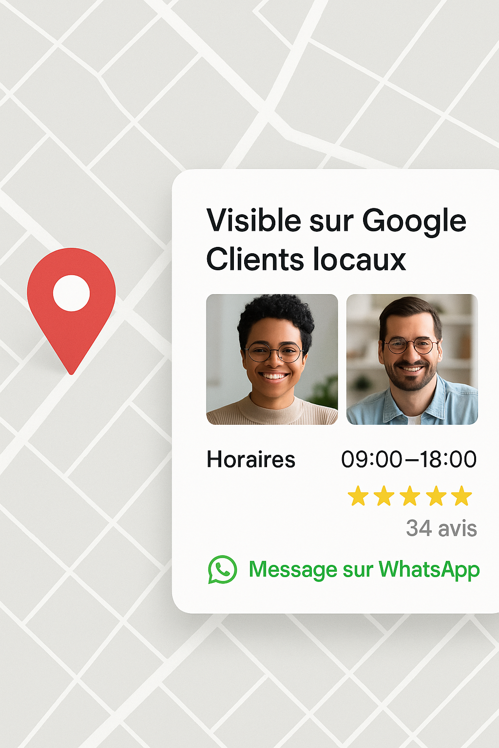 Google my Busness
